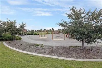 Fourth view of Homely house listing, 42 Vasari Gardens, Mernda VIC 3754
