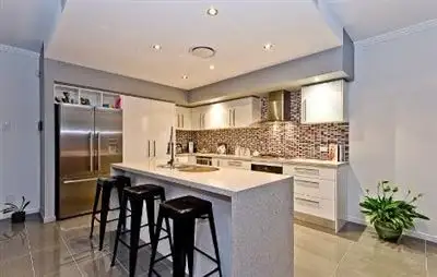 Third view of Homely house listing, 28 Pleystowe Crescent, Hendra QLD 4011