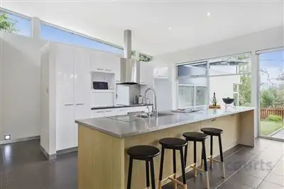 Fourth view of Homely house listing, 1 Jessica Court, Howden TAS 7054