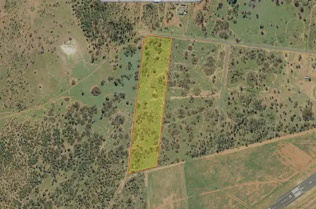 Main view of Homely land listing, 12(Lot 20) singleton drive, Cobar NSW 2835