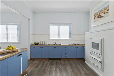 Second view of Homely unit listing, 1/14 Pitcairn Street, Glenorchy TAS 7010