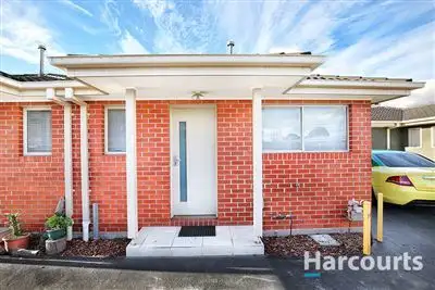 Main view of Homely unit listing, 3/167 The Boulevard, Thomastown VIC 3074