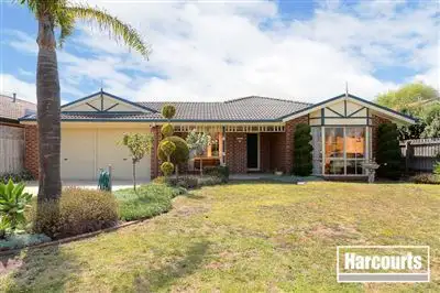 Main view of Homely house listing, 3 Shamrock Close, Narre Warren South VIC 3805