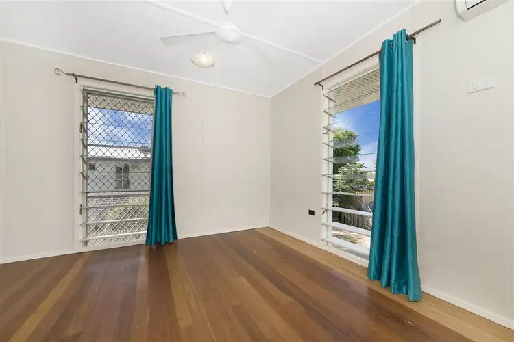 Fourth view of Homely house listing, 32 Cuthbert Crescent, Vincent QLD 4814