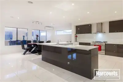 Second view of Homely house listing, 17 Harvest Road, Officer VIC 3809