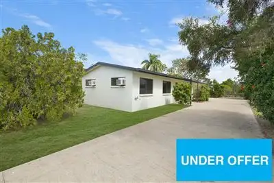 4 Teresa Street, Rasmussen QLD 4815