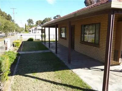 Main view of Homely house listing, 6 Butler Terrace, Lameroo SA 5302
