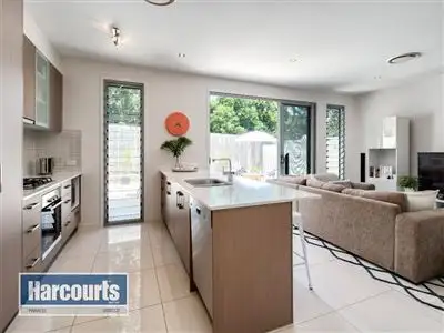 Fourth view of Homely townhouse listing, 3/99A Grosvenor St, Morningside QLD 4170