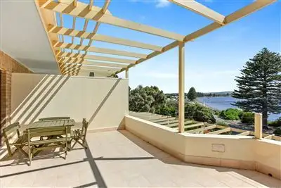 Second view of Homely house listing, 20/117 Franklin Parade, Encounter Bay SA 5211