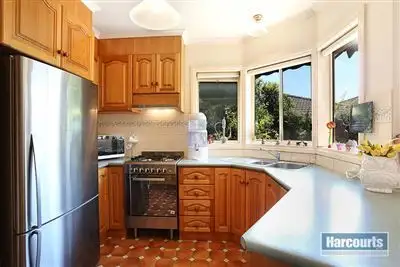 Fourth view of Homely unit listing, 2/25 Vicki Street, Blackburn South VIC 3130