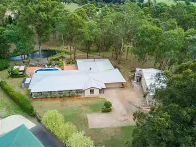 Second view of Homely house listing, 11 Tallow Wood Close, Wilberforce NSW 2756