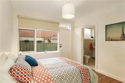 Fourth view of Homely apartment listing, 5/9 Hammond Street, Thornbury VIC 3071