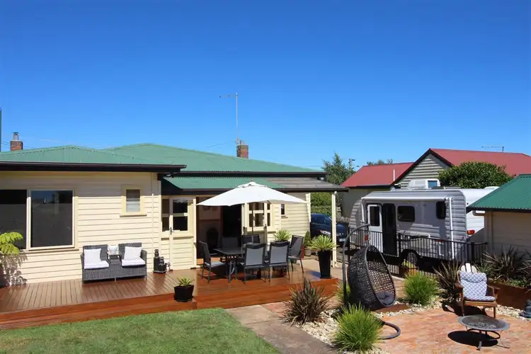 24 Alfred Street, Scottsdale TAS 7260