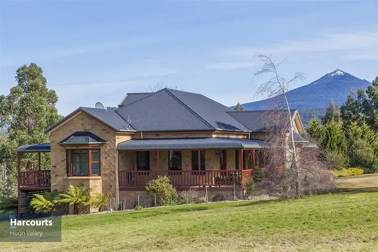 115 Cemetery Road, Dover TAS 7117