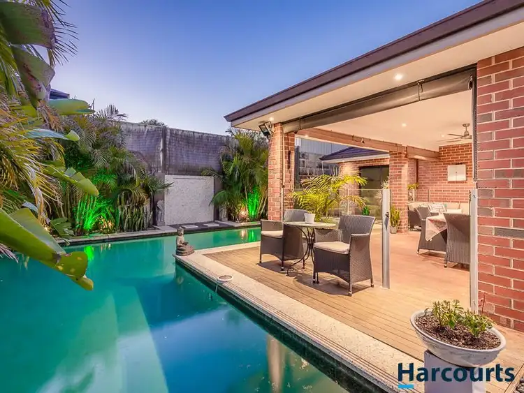 Second view of Homely house listing, 41 Westwood Meander, Carramar WA 6031