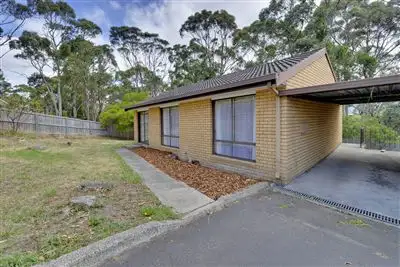 Address available on request