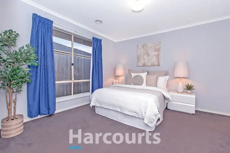 Second view of Homely house listing, 54 Webster Way, Pakenham VIC 3810