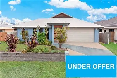 Main view of Homely house listing, 3 Tingalpa way, Bohle Plains QLD 4817