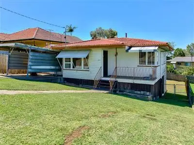Main view of Homely house listing, 16 Mayfair Street, Carina QLD 4152