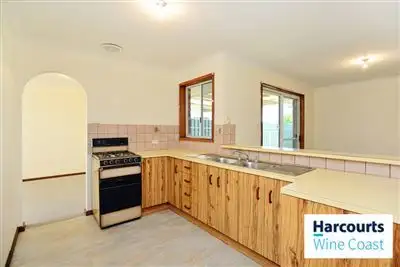 Second view of Homely house listing, 6B Blacker Road, Aldinga Beach SA 5173