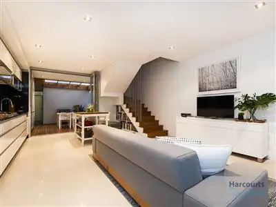 Sixth view of Homely townhouse listing, 41a Scarborough Beach Rd, North Perth WA 6006