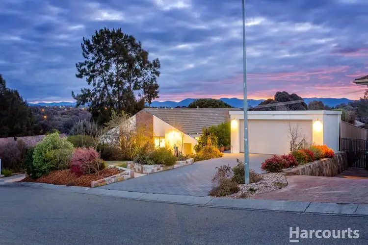 Main view of Homely house listing, 16 Haverfield Place, Mckellar ACT 2617