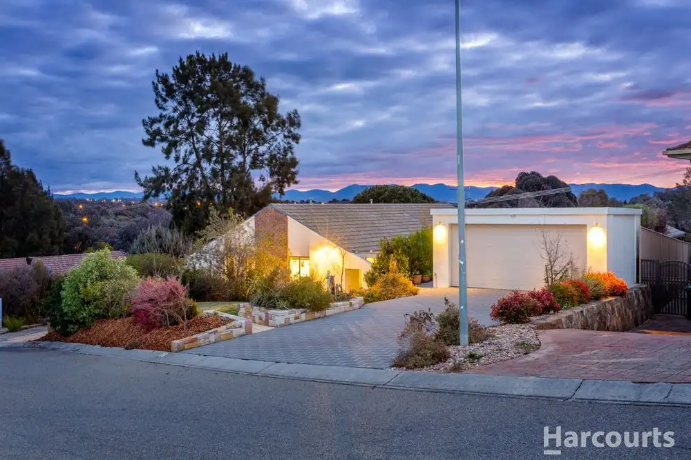 Main view of Homely house listing, 16 Haverfield Place, Mckellar ACT 2617