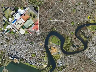 Second view of Homely land listing, Lot 2/138 Leake Street, Bayswater WA 6053