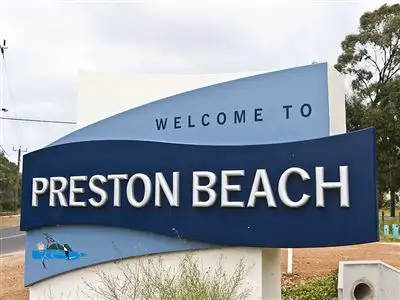 Main view of Homely house listing, 11 Bouvard Place, Preston Beach WA 6215