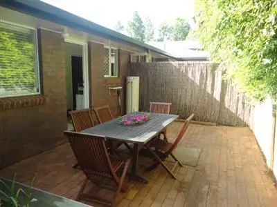 Fifth view of Homely unit listing, 4/22 Pascoe lane, Harlaxton QLD