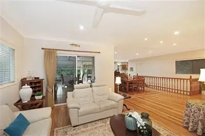 Fifth view of Homely house listing, 2 Woodlands Court, Belgian Gardens QLD 4810