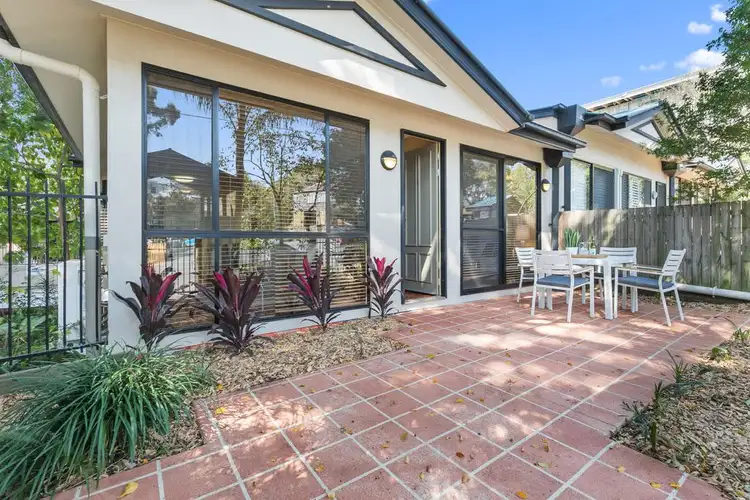 1/17 Dorset Street, Ashgrove QLD 4060