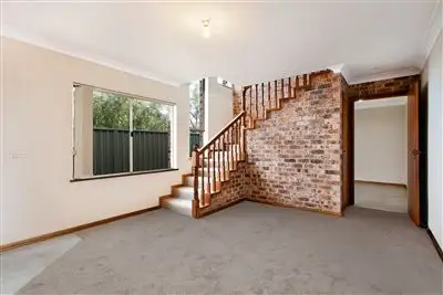 Third view of Homely townhouse listing, Address available on request