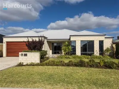 Main view of Homely house listing, 9 Auckland Way, Hocking WA 6065