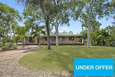 36 Havenwood Drive, Mount Low QLD 4818