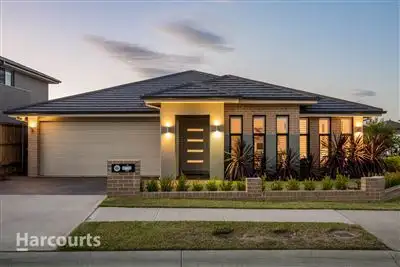 24 Bellinger Street, The Ponds NSW 2769