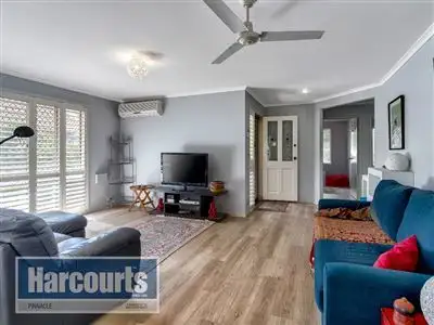 Fifth view of Homely house listing, 10 Tulip Close, Fitzgibbon QLD 4018