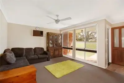 Third view of Homely house listing, 10 Eschol Park Drive, Eschol Park NSW 2558