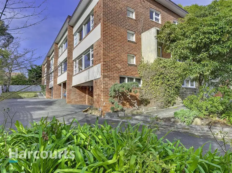 3/18 Maning Avenue, Sandy Bay TAS 7005