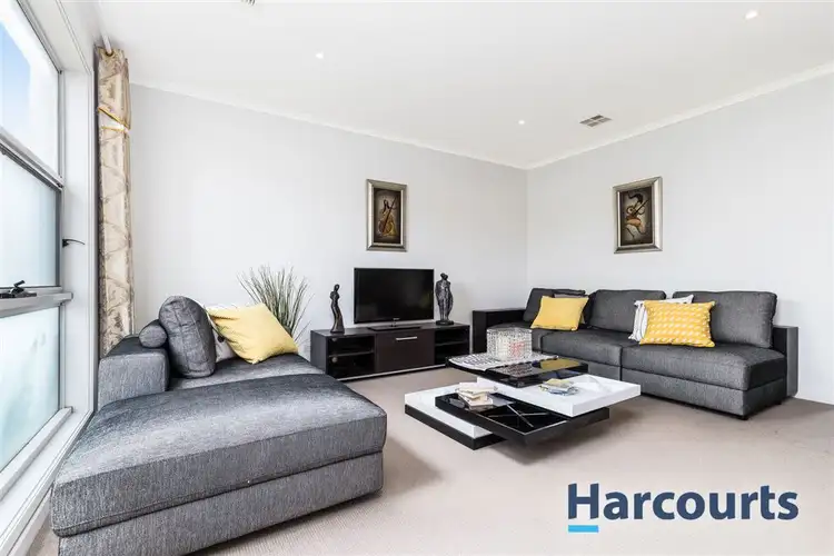Second view of Homely townhouse listing, 24 Ellis Park Avenue, Mulgrave VIC 3170