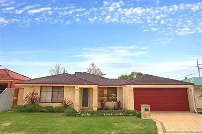 4 Tilbee Court, Bassendean WA 6054