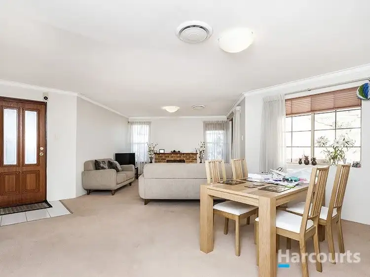 Fifth view of Homely villa listing, 1/182 Salvado Road, Wembley WA 6014