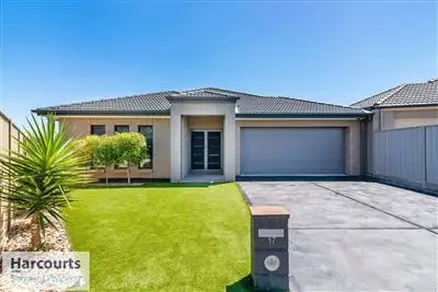 17 Brooke Street, Parafield Gardens SA 5107