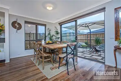 Fifth view of Homely house listing, 6 Bevington Crescent, Officer VIC 3809