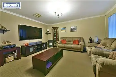 Sixth view of Homely house listing, 9 Monivae Vista, Tapping WA 6065