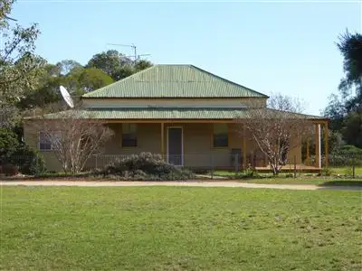 Sixth view of Homely rural property listing, 770 llett's Lane, Yerong Creek NSW 2642