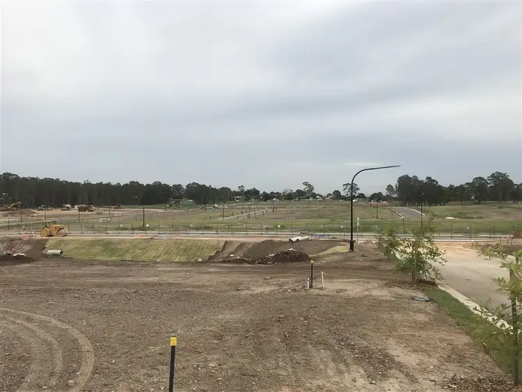 Lot 223 Crown Hill Estate, Riverstone NSW 2765