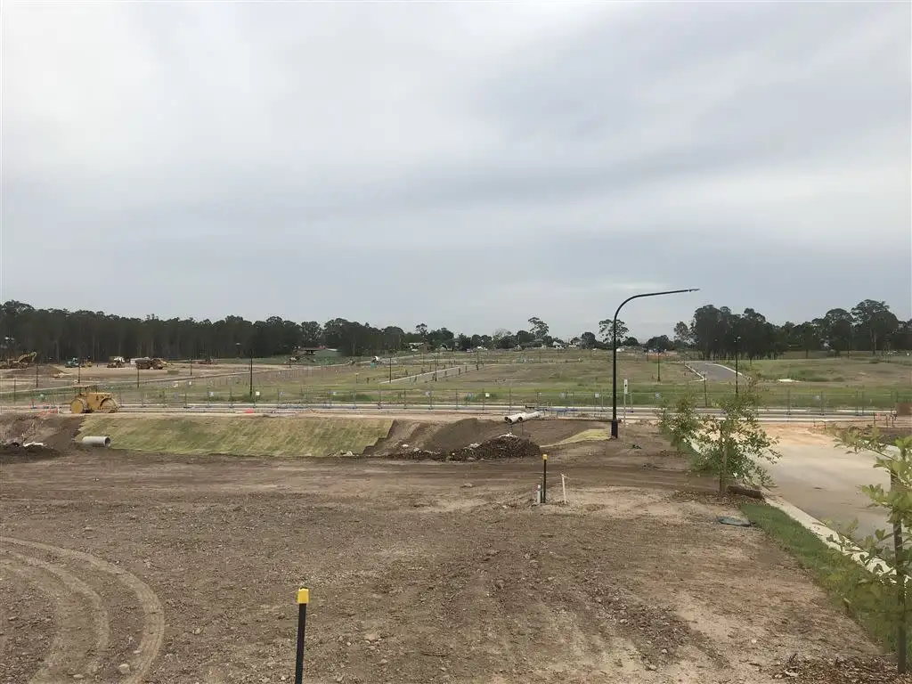 Main view of Homely land listing, Lot 223 Crown Hill Estate, Riverstone NSW 2765
