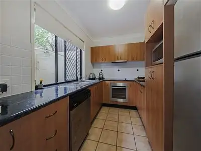 Fifth view of Homely townhouse listing, 1/3 Kedron Street, Wooloowin QLD 4030