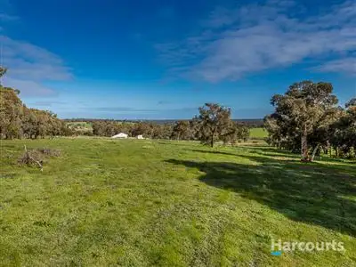 Fourth view of Homely land listing, 440 Santa Gertrudis Drive, Lower Chittering WA 6084